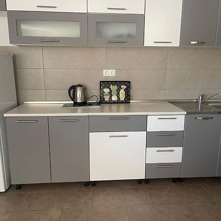 Apartmani Zuti Neum Zewnętrze zdjęcie