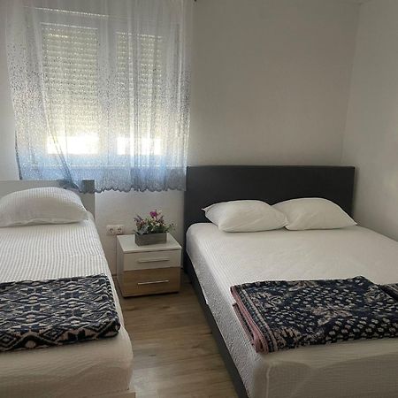 Apartmani Zuti Neum Zewnętrze zdjęcie
