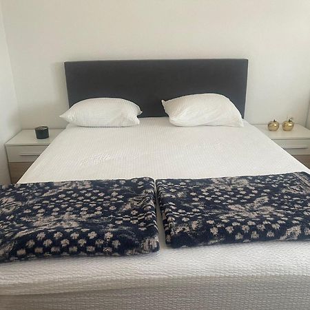 Apartmani Zuti Neum Zewnętrze zdjęcie