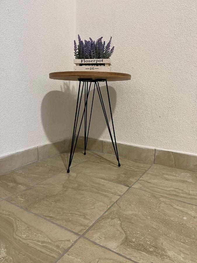 Apartmani Zuti Neum Zewnętrze zdjęcie