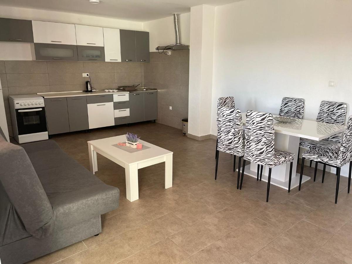 Apartmani Zuti Neum Zewnętrze zdjęcie