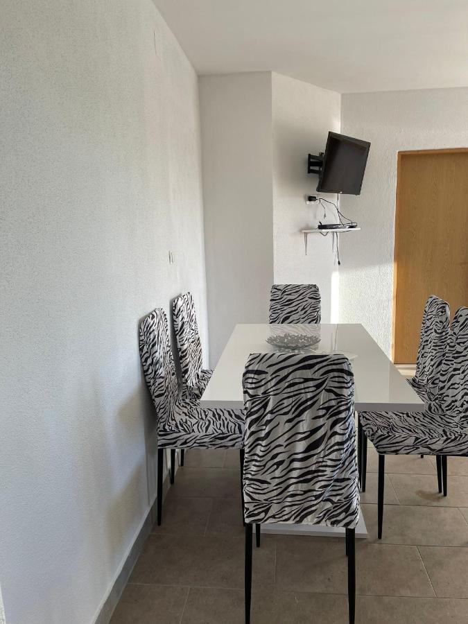 Apartmani Zuti Neum Zewnętrze zdjęcie