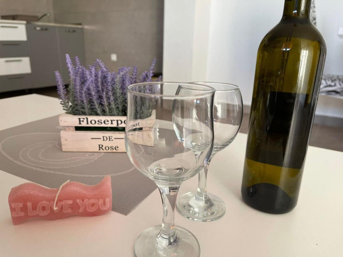 Apartmani Zuti Neum Zewnętrze zdjęcie