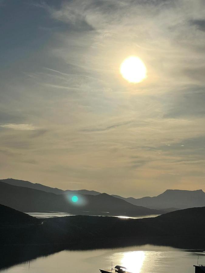 Apartmani Zuti Neum Zewnętrze zdjęcie
