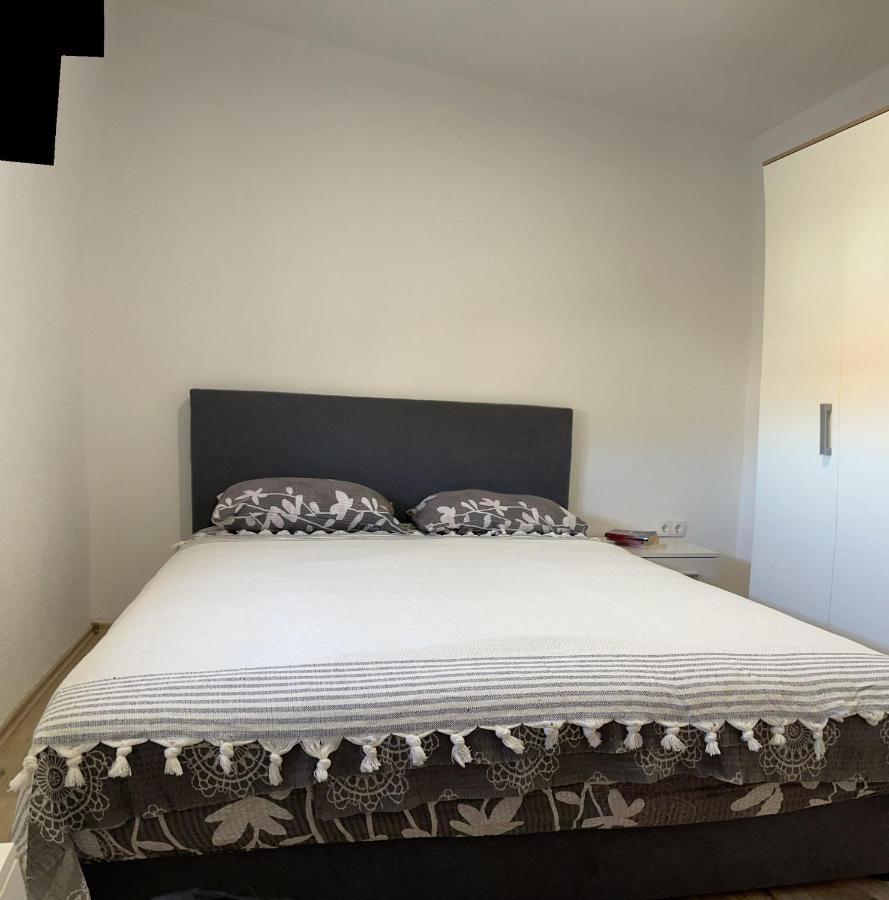 Apartmani Zuti Neum Zewnętrze zdjęcie