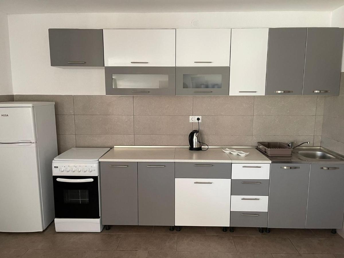 Apartmani Zuti Neum Zewnętrze zdjęcie