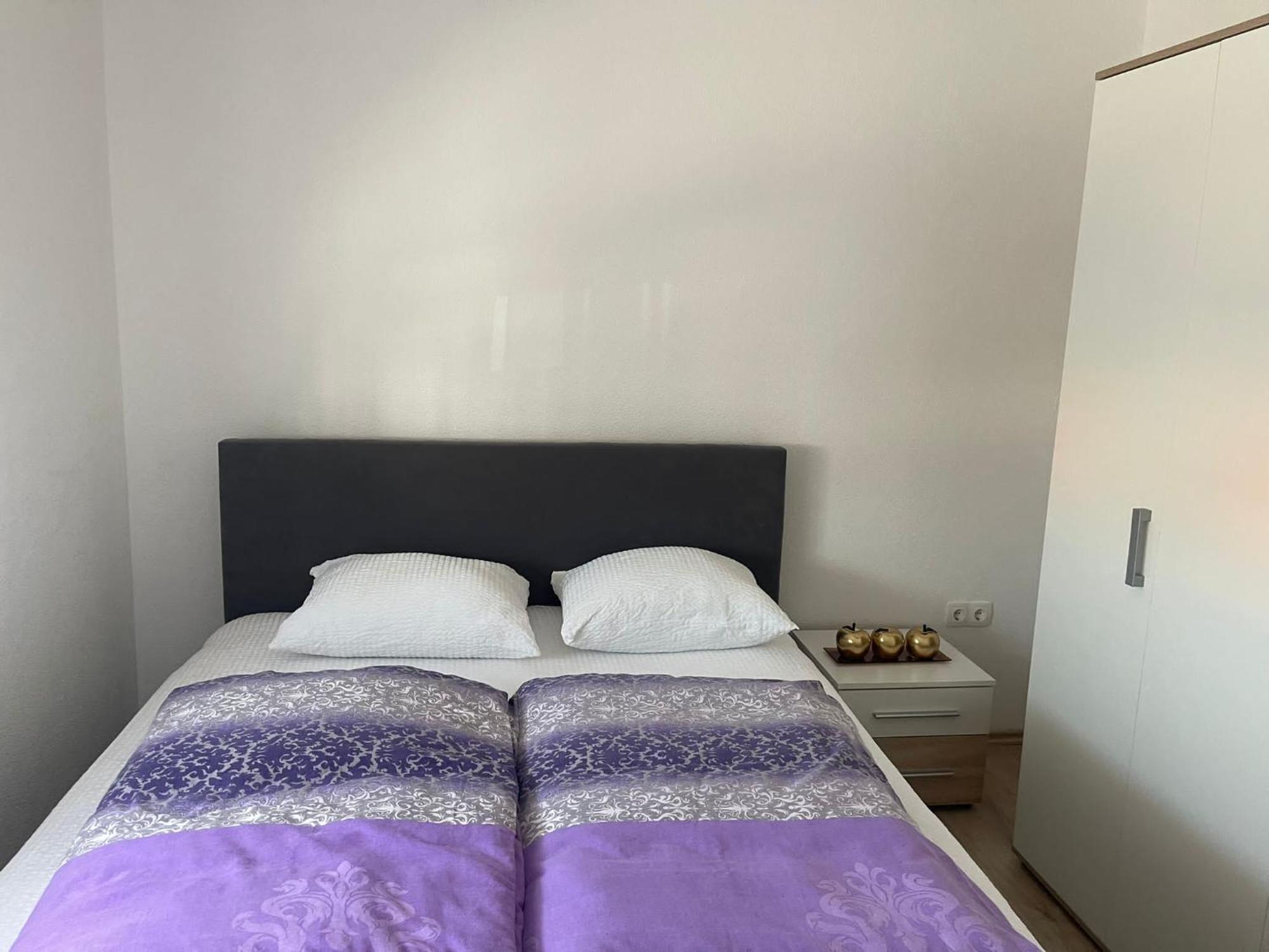 Apartmani Zuti Neum Zewnętrze zdjęcie