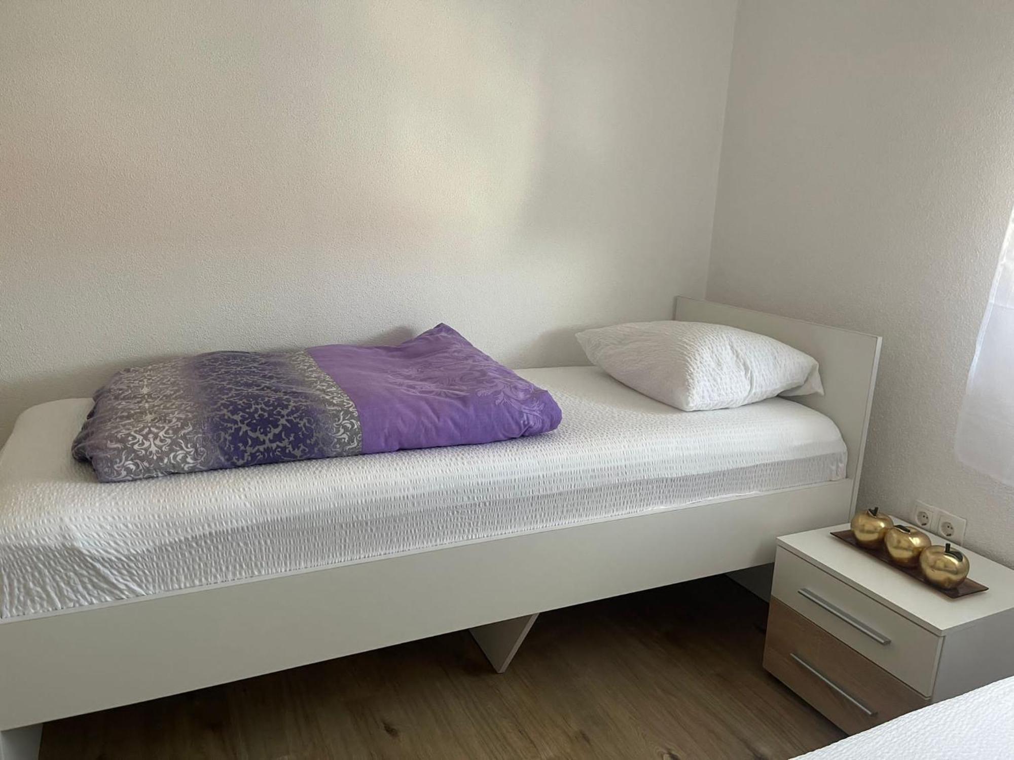 Apartmani Zuti Neum Zewnętrze zdjęcie