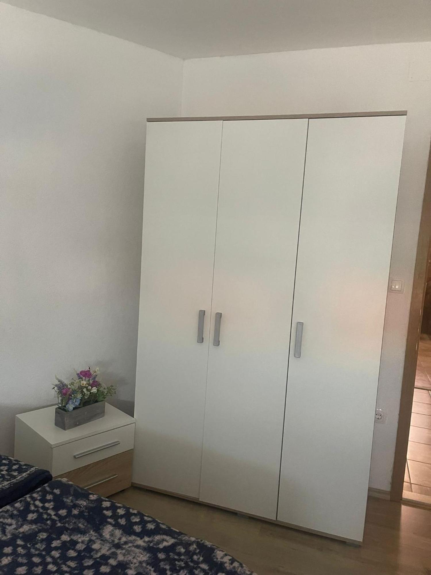 Apartmani Zuti Neum Zewnętrze zdjęcie