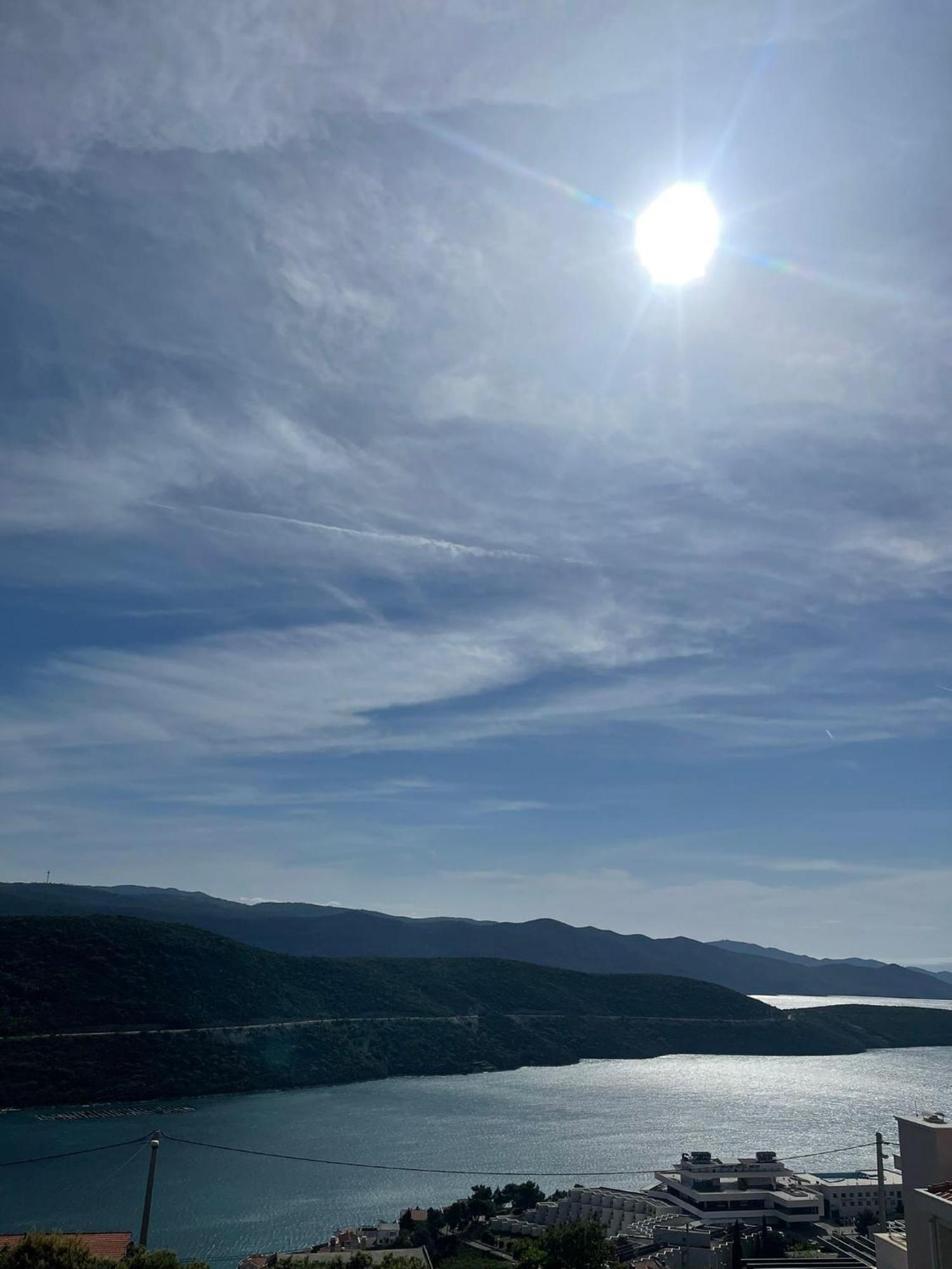 Apartmani Zuti Neum Zewnętrze zdjęcie