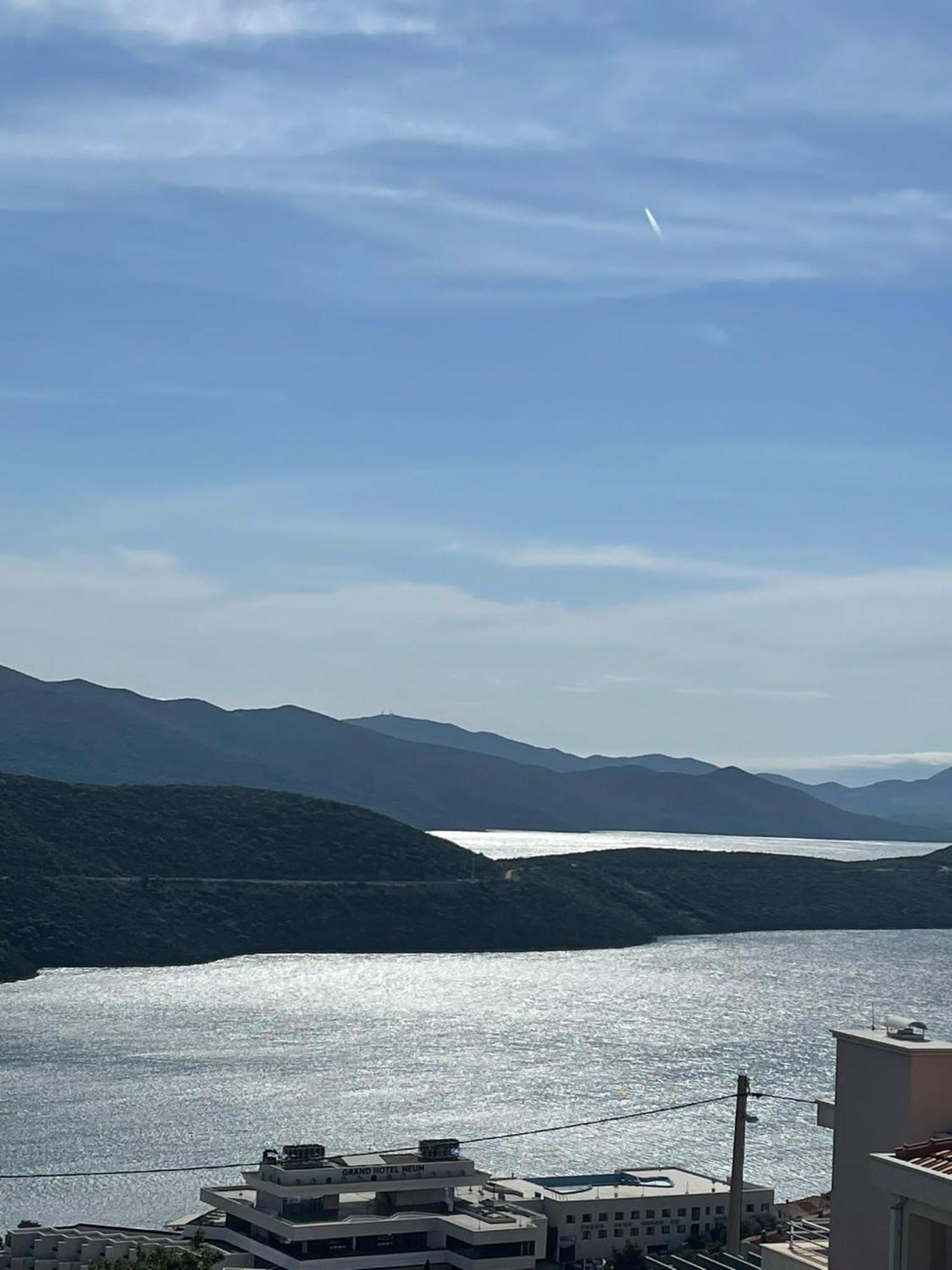 Apartmani Zuti Neum Zewnętrze zdjęcie
