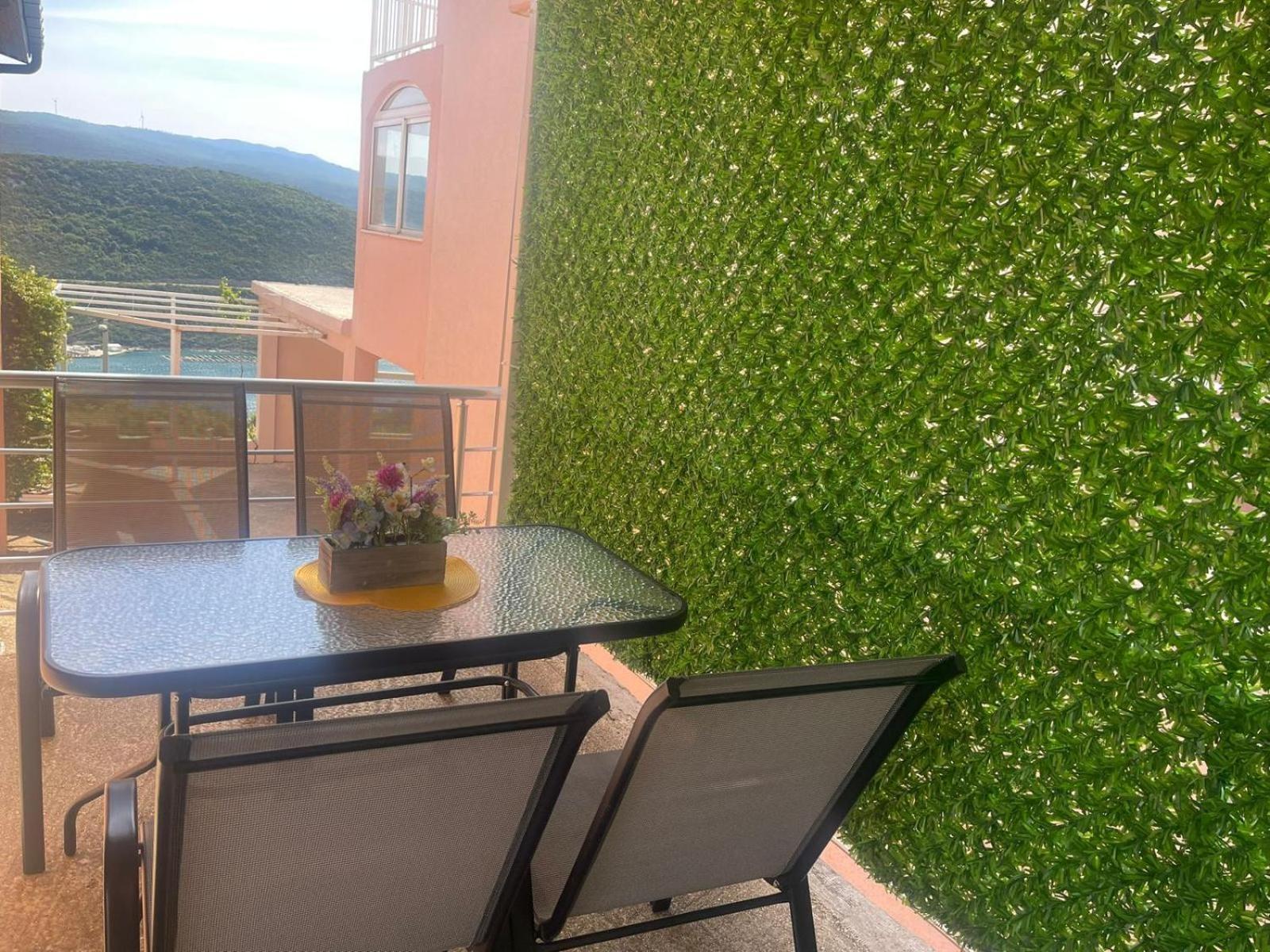Apartmani Zuti Neum Zewnętrze zdjęcie
