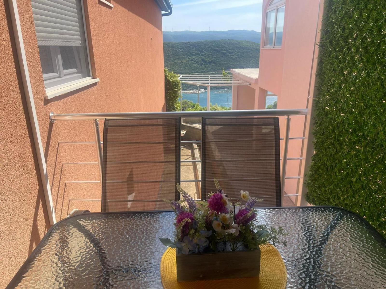 Apartmani Zuti Neum Zewnętrze zdjęcie