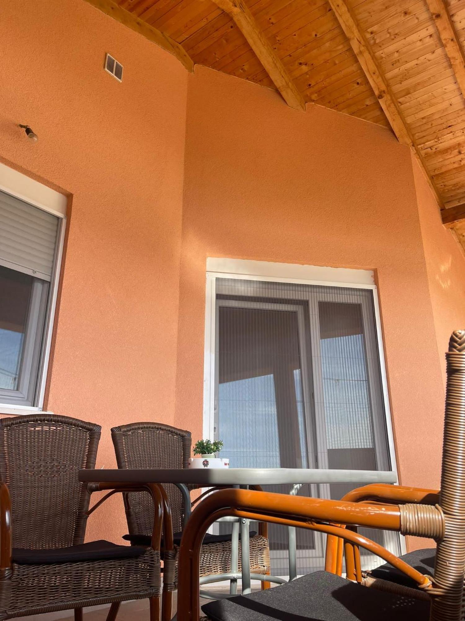 Apartmani Zuti Neum Zewnętrze zdjęcie