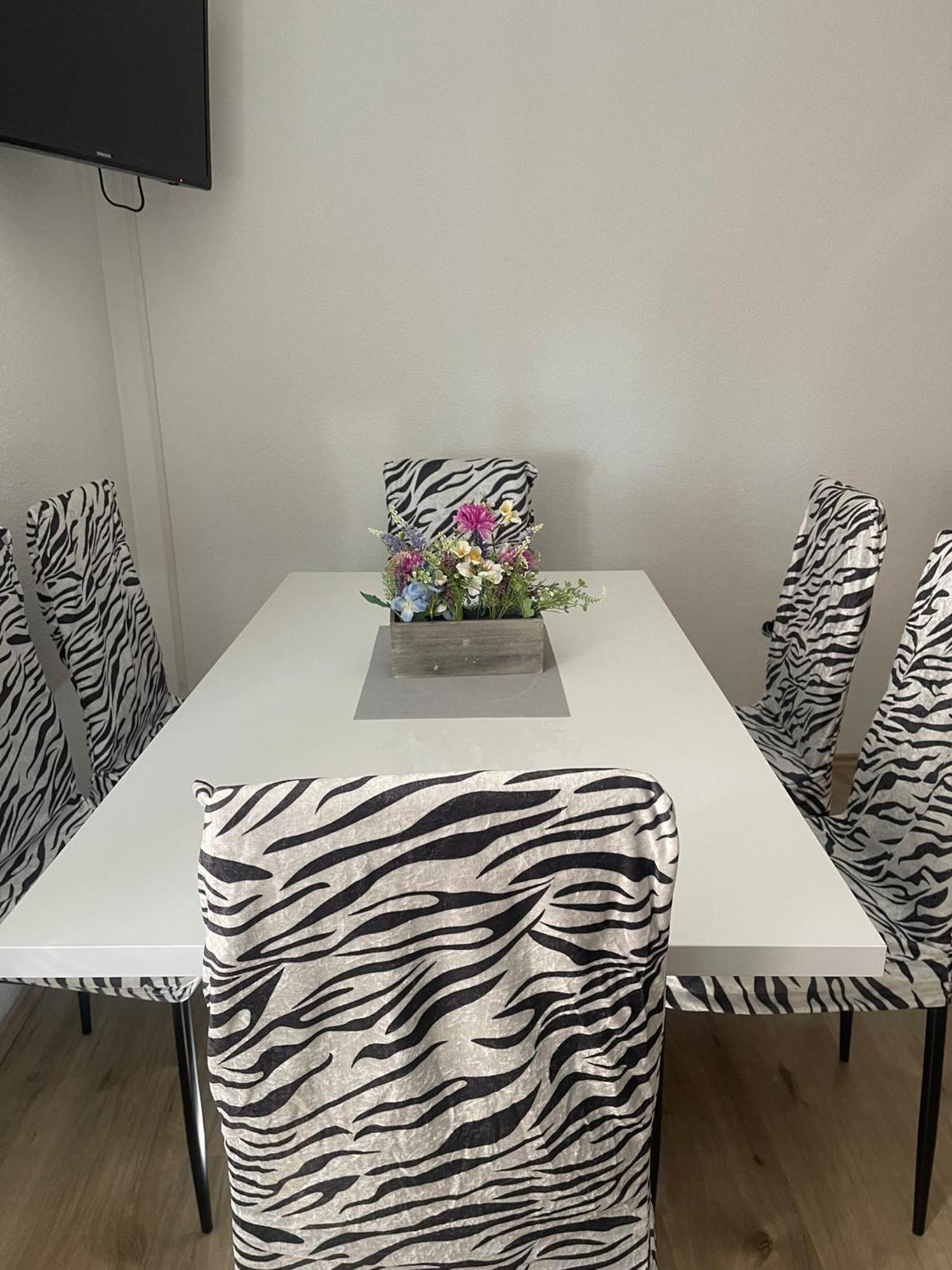 Apartmani Zuti Neum Pokój zdjęcie