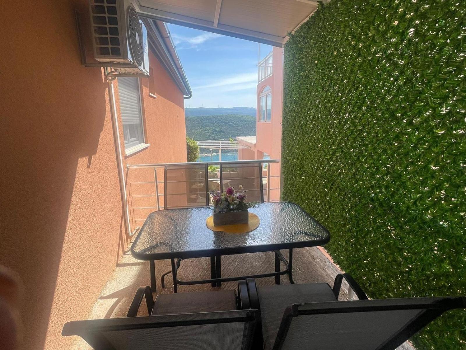 Apartmani Zuti Neum Pokój zdjęcie