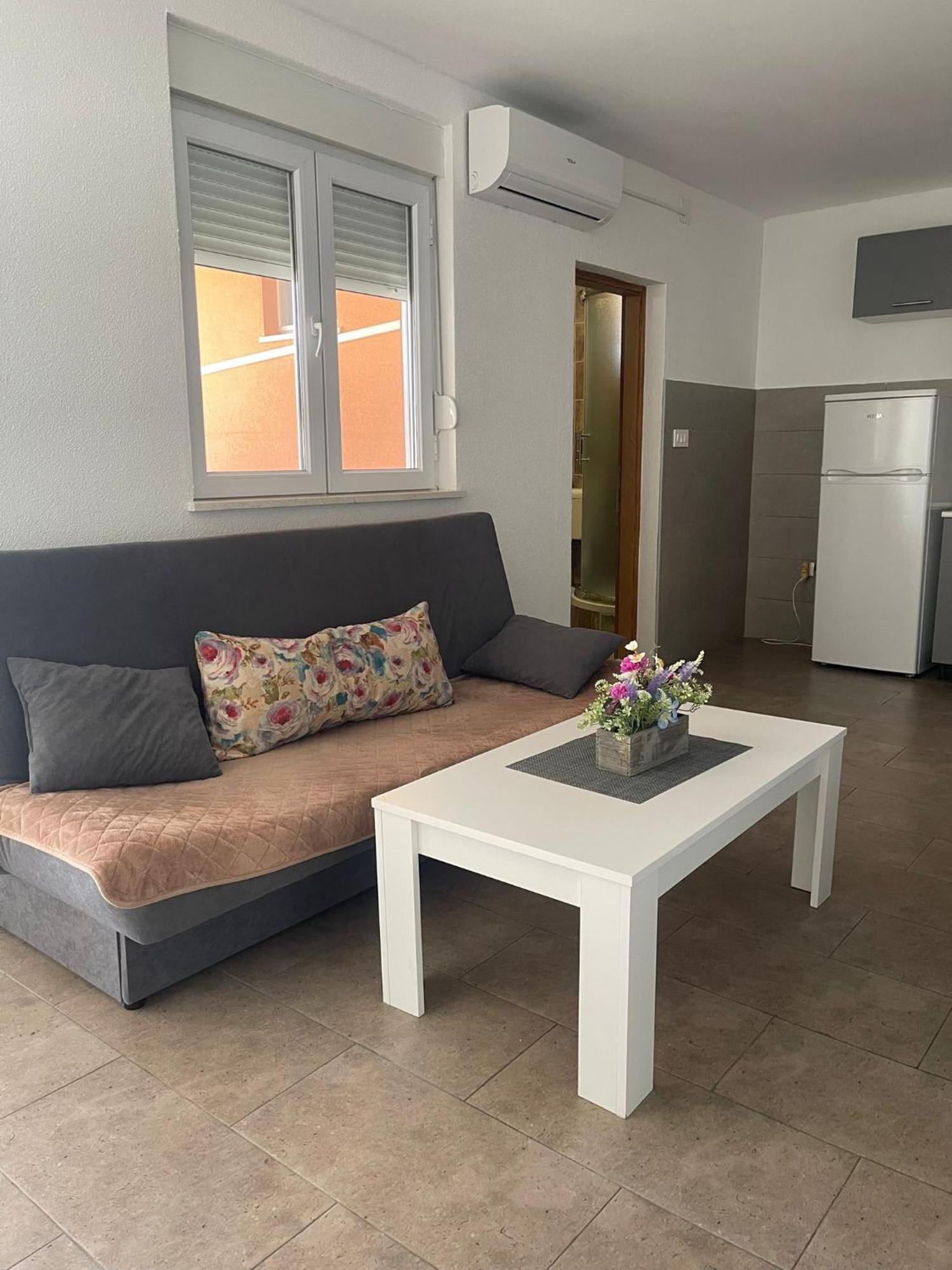 Apartmani Zuti Neum Pokój zdjęcie