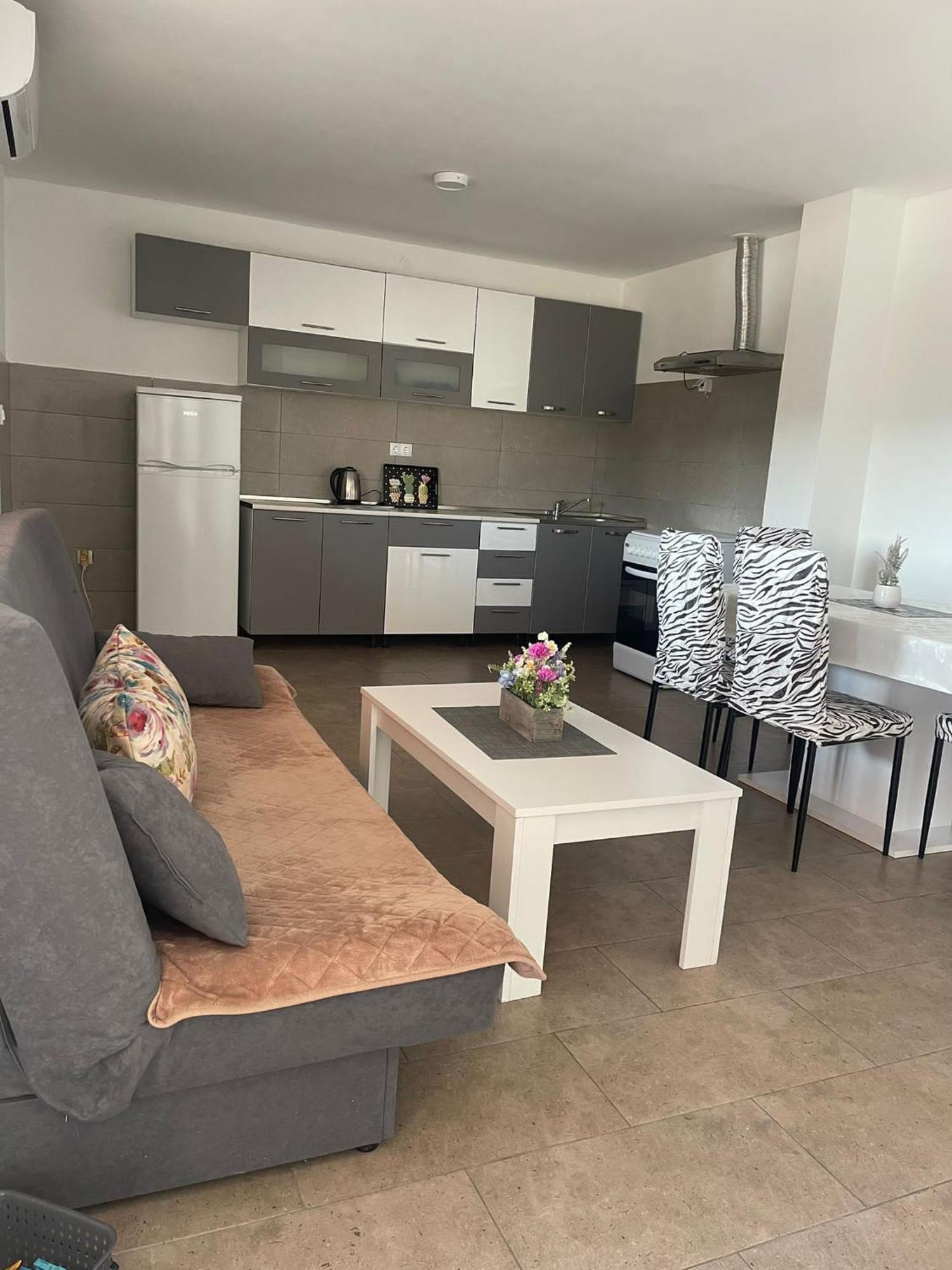 Apartmani Zuti Neum Pokój zdjęcie