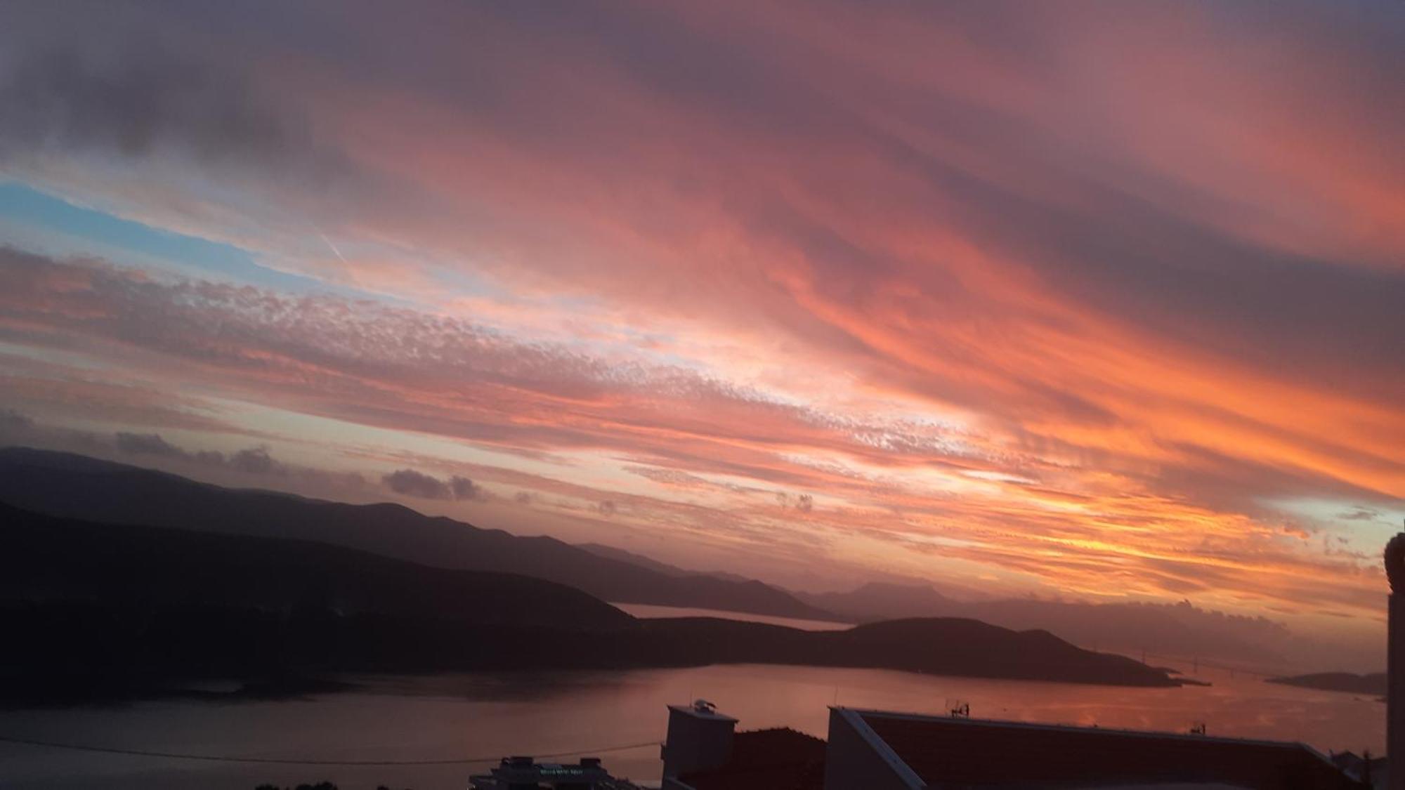 Apartmani Zuti Neum Zewnętrze zdjęcie