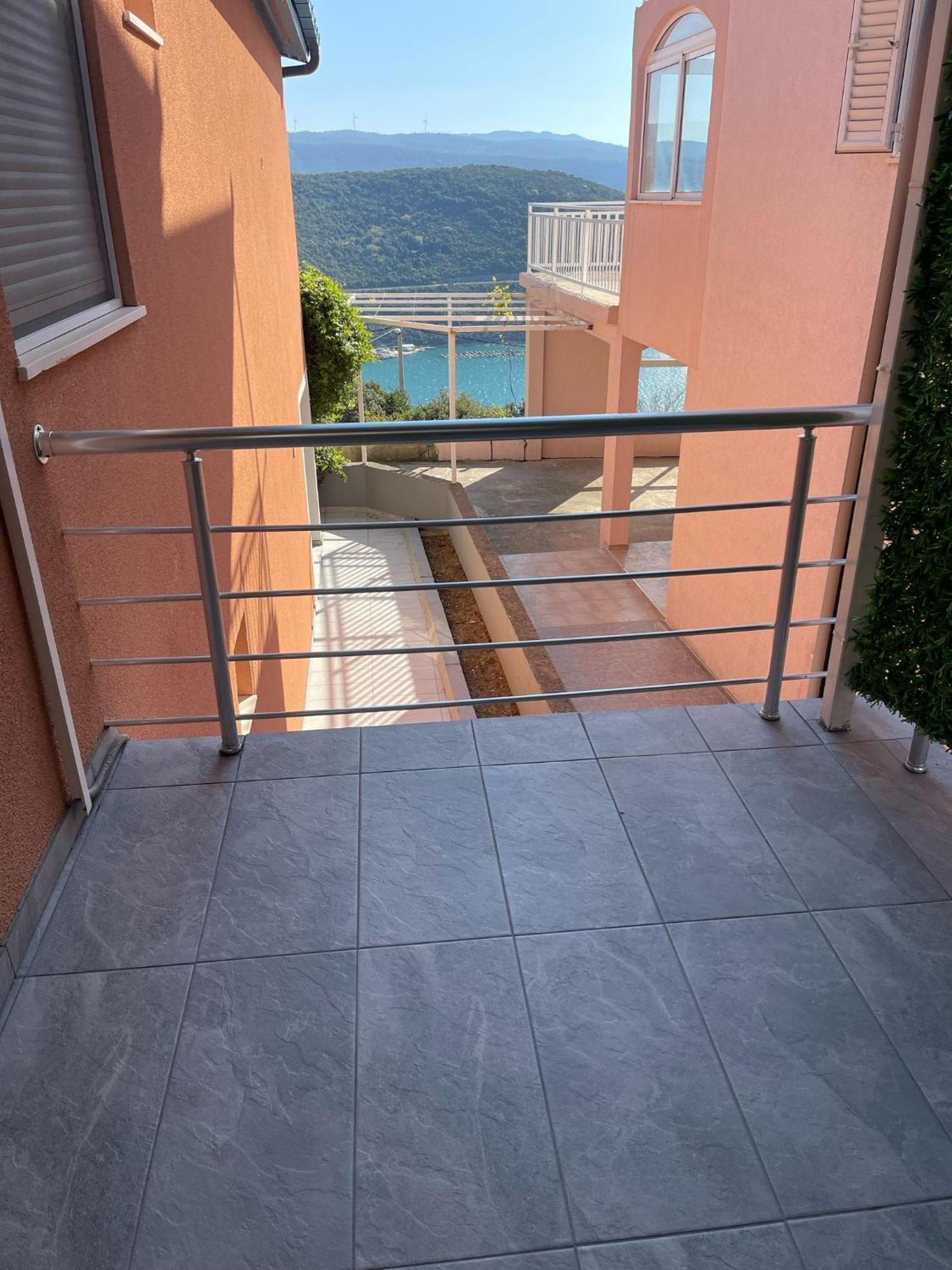 Apartmani Zuti Neum Zewnętrze zdjęcie