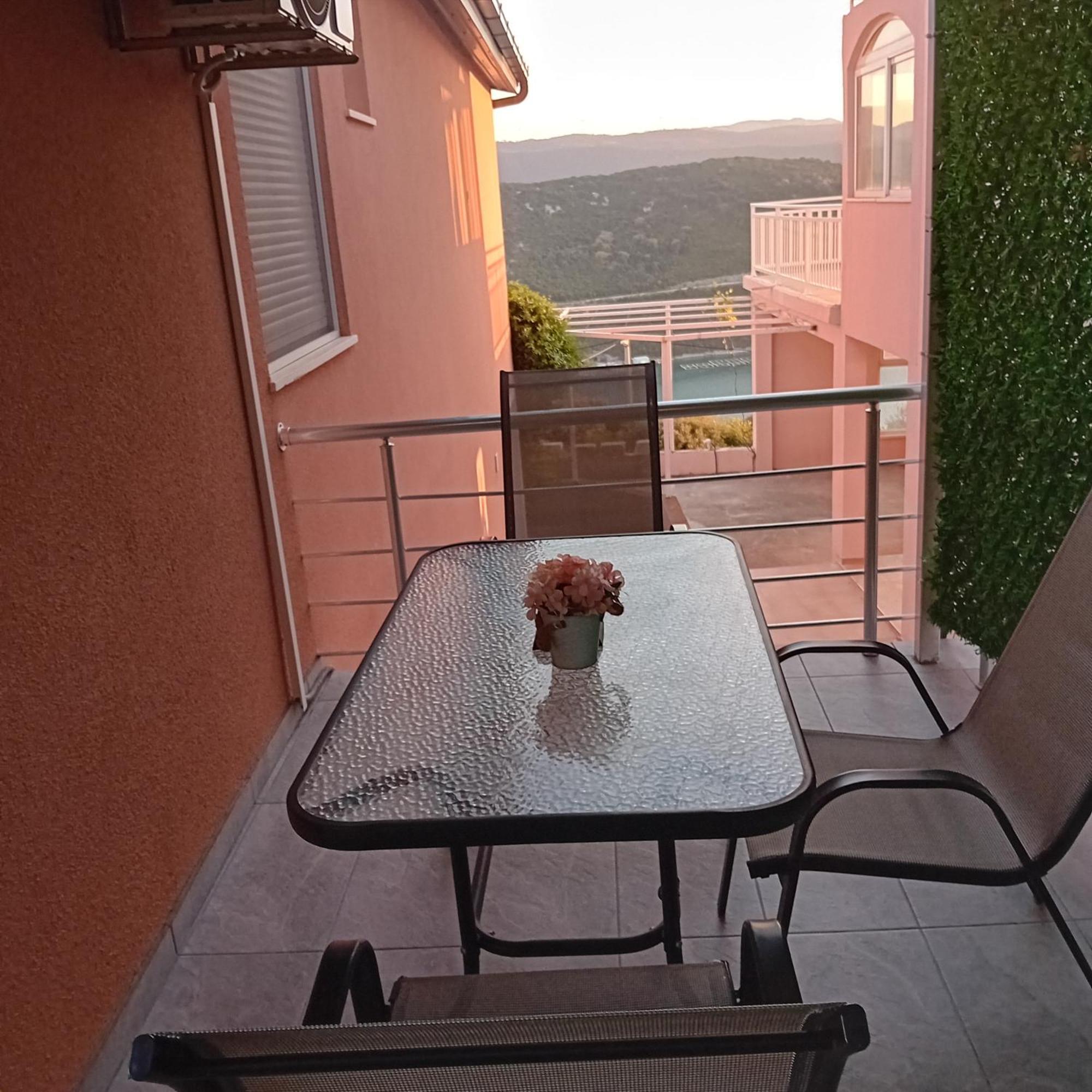 Apartmani Zuti Neum Zewnętrze zdjęcie