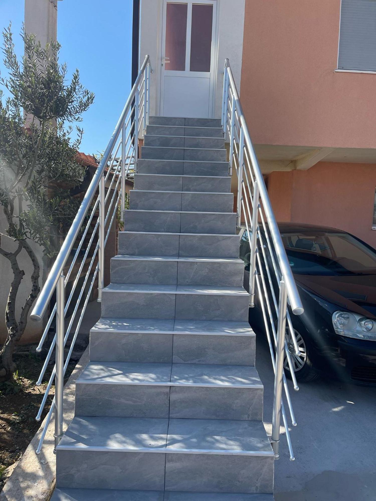 Apartmani Zuti Neum Zewnętrze zdjęcie