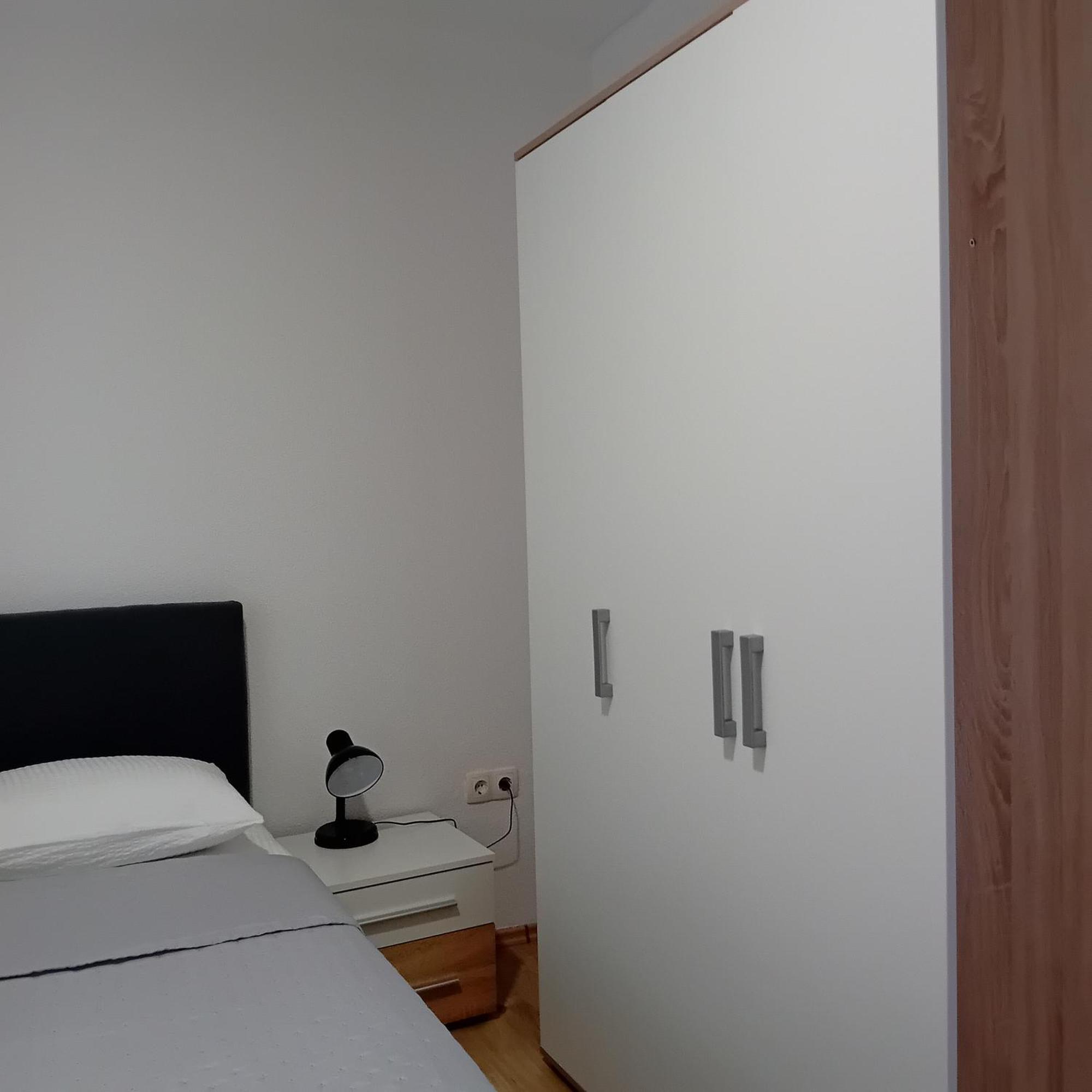 Apartmani Zuti Neum Pokój zdjęcie