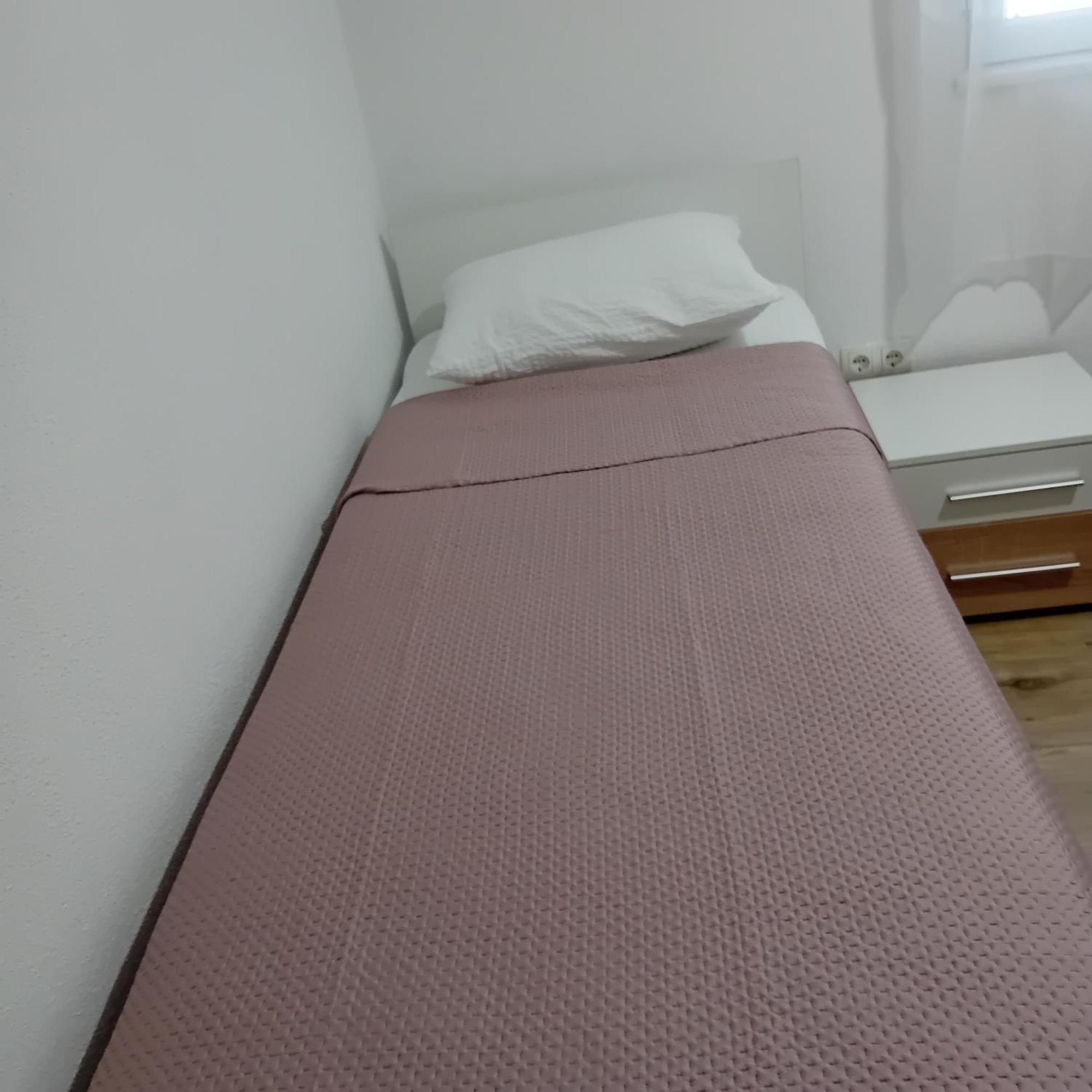 Apartmani Zuti Neum Pokój zdjęcie