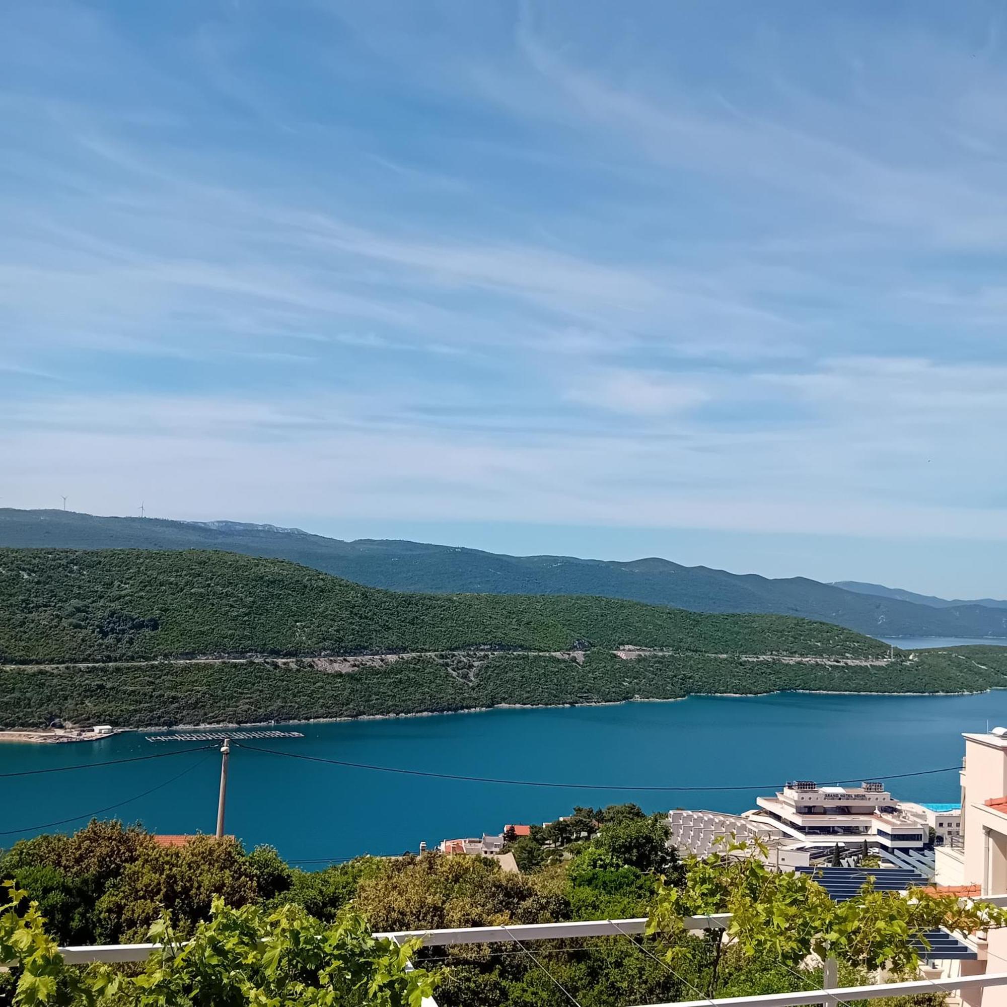 Apartmani Zuti Neum Pokój zdjęcie